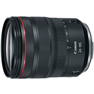 RF 24-105mm f/4 L IS USM (fullformat)