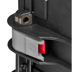 Rullväska Pro Light Reloader Tough L-55