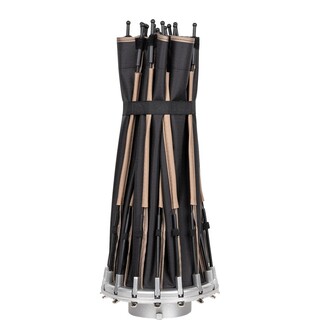 3585 RA-D55 Parabolisk softbox