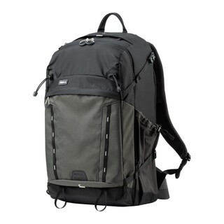 MindShift BackLight 36L Photo Daypack - Slate Svart