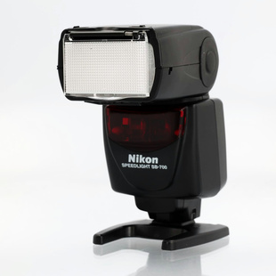 Speedlight SB-700 (begagnad)