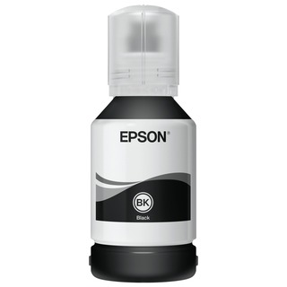 EcoTank black T102 127 ml T03R1