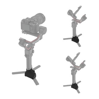 5336, snabbplatta med Arca-Swiss fäste för DJI RS 4 Mini
