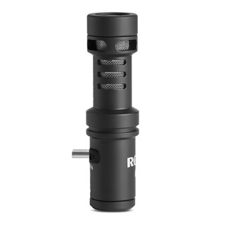 VideoMic Me-C+ för Android & iOS