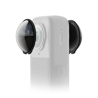 X5 ND16 Filters