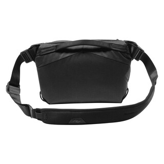 Everyday Sling 6L V2, svart