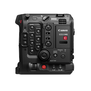 EOS C400