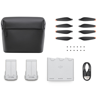 Mini 3 Pro Fly More Kit