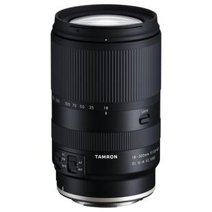 18-300mm f/3,5-6,3 Di III-A VC VXD, för Canon RF (APS-C)