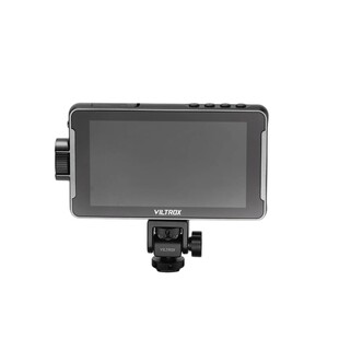 DC‑550 Pro II, 5,5 tum kameramonitor (Gen 2)