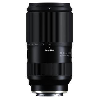 50-300mm f/4,5-6,3 Di III VC VXD, för Sony (fullformat)