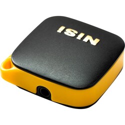 Exponeringsräknare och Bluetooth fjärrkontroll