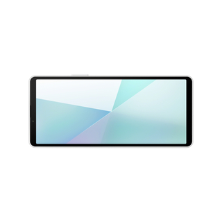 Xperia 10 VI 128GB - Vit