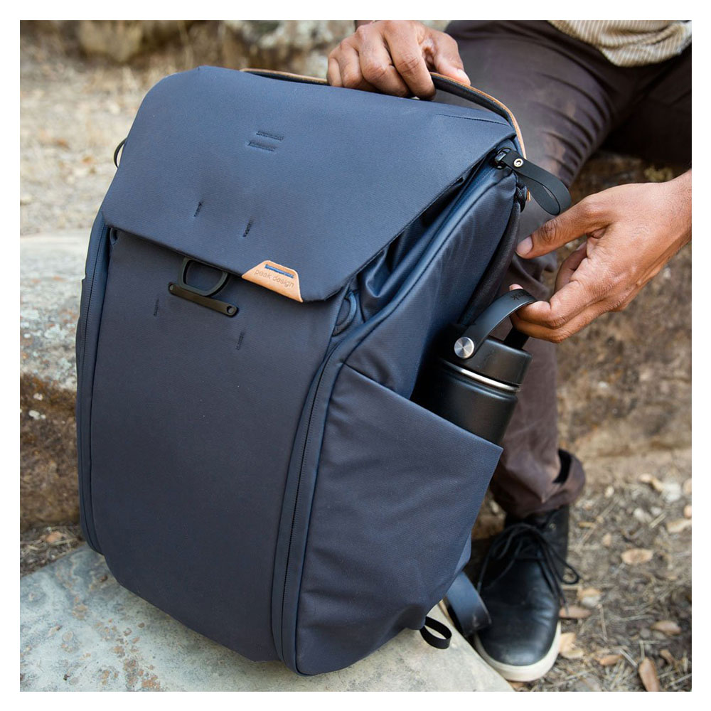 peak design backpack v2