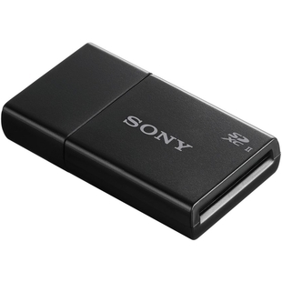 MRW-S1, kortläsare för SD-kort, USB 3.0/3.1/3.2