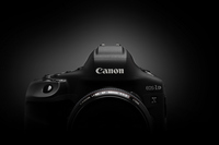Ny uppdatering till Canon R5, R6 och 1D X III