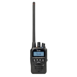 ProHunt D52 - Digital och Analog (155MHz) med Bluetooth