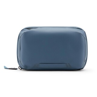 Tech Pouch - Ocean (Blå)