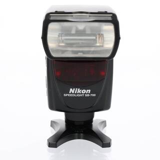 Speedlight SB-700 (begagnad)