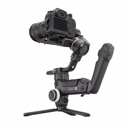 Crane 3S, 3-axlig gimbal