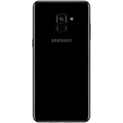Galaxy A530 A8 2018 - Svart