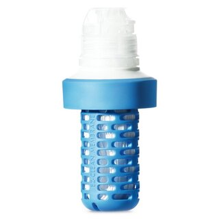 BeFree flaska med filter 1 L