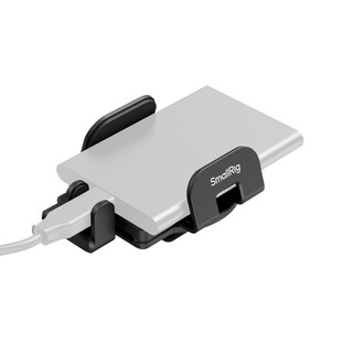 5196 Universal Mounting Clamp för Extern SSD