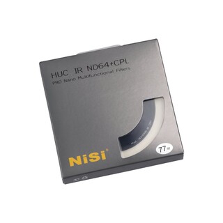 Filter irnd 64+cpl pro nano 62mm