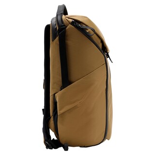 Everyday Backpack V2, Ryggsäck 20L - coyote