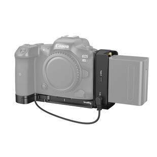 3768 Strömförsörjnings-kit för Canon EOS R5/R5 C & R6
