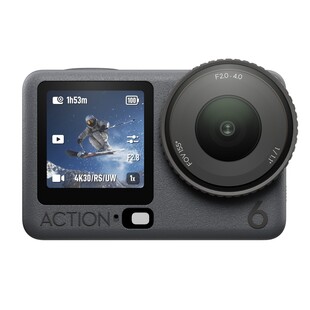 Osmo Action 6 Standard Combo