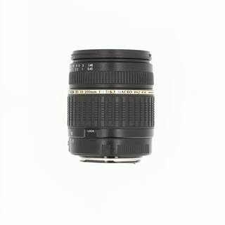 AF 18-200/3,5-6,3 XR Di II till Canon AF (begagnad)