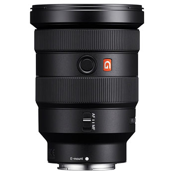 FE 16-35mm f/2,8 GM (fullformat)
