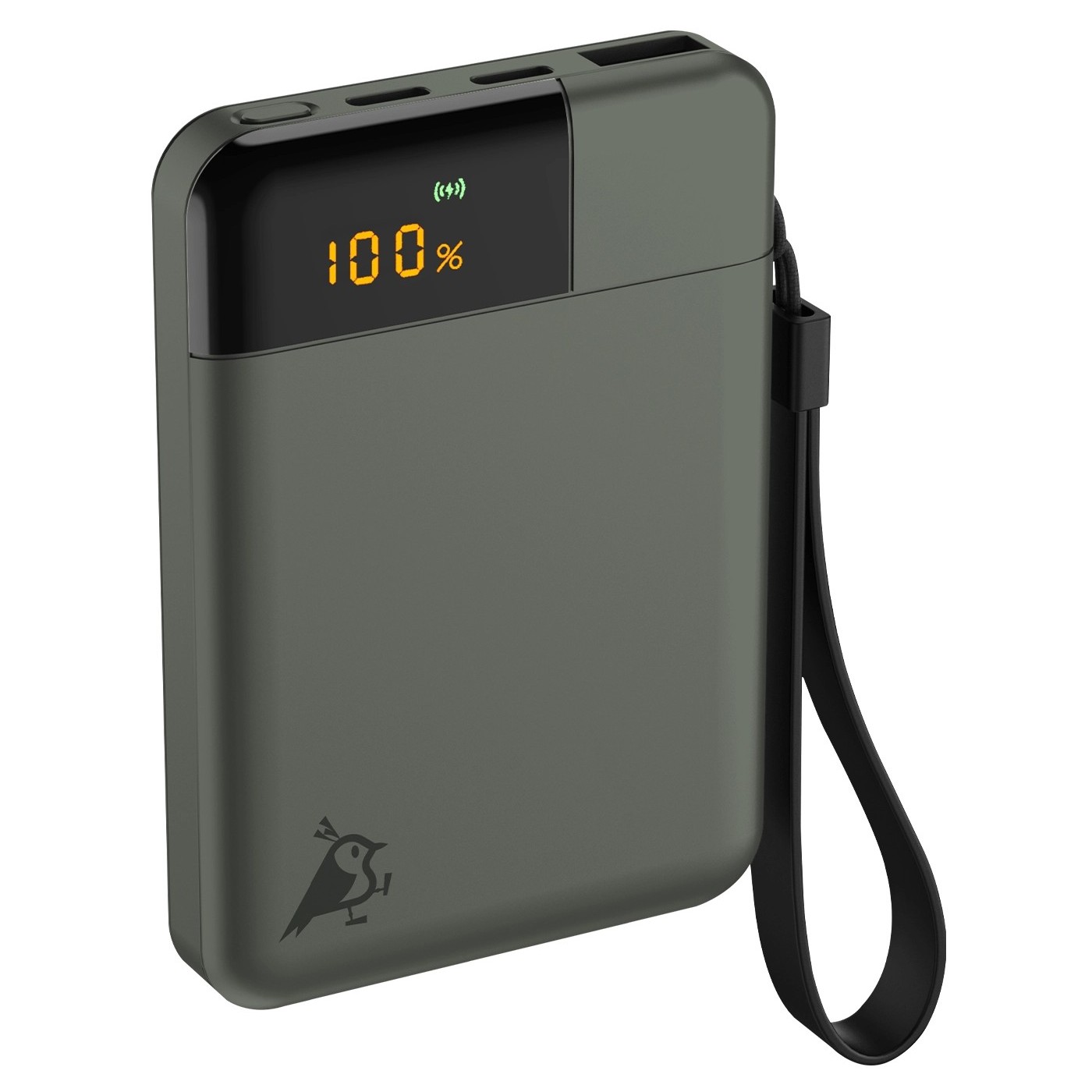 Powerbird B5M 5000mAh 20W powerbank