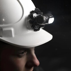 Helmet Bracket Explore/MR