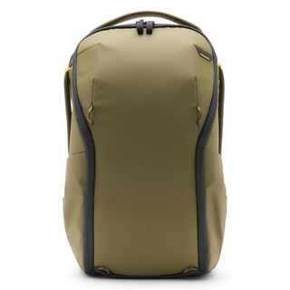 Everyday Backpack Zip V2, ryggsäck 20L - Kelp (Grön)