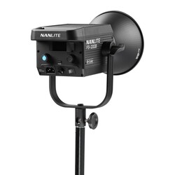 FS-200B Bi-Color LED Spot Light