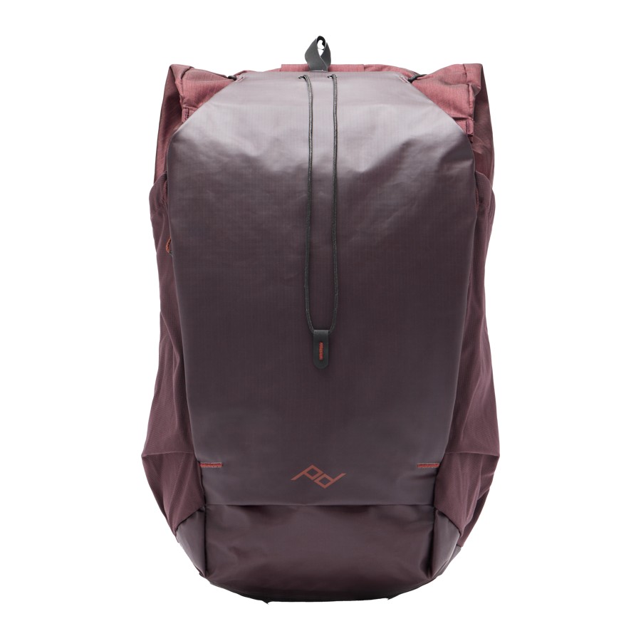 Peak Design Outdoor Backpack, Ryggsäck 25L - Eclipse