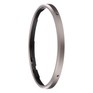 GN-3 Objektivring Mörkgrå för GR IV