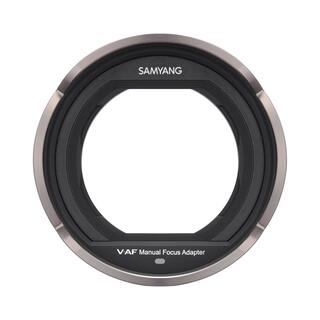 V-AF MF Adapter, mekanisk fokuserings ring till V-AF objektiv