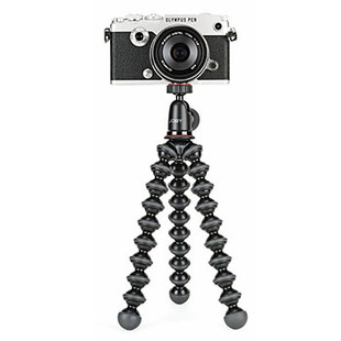 Gorillapod 1K Kit