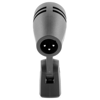 e 604 instrumentmikrofon från Sennheiser