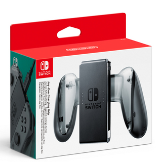 Switch Joy-Con Charging Grip 