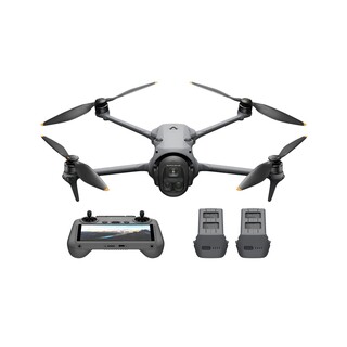 Mavic 4 Pro Fly More Combo