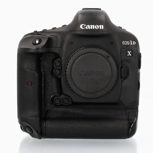 EOS 1D X hus  (begagnad)