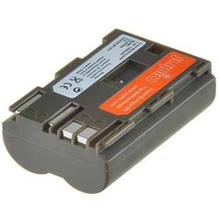 batteri motsvarande Canon BP-511/BP-511A