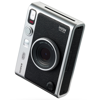 Instax Mini Evo - Svart