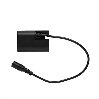 Canon LP-E6 dummy batteri för ONSite Relay (fyndvara)