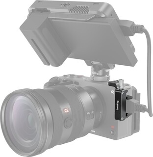 3279 HDMI kabelklämma för Sony FX3