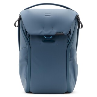 Everyday Backpack V2, ryggsäck 20L - Ocean (Blå)